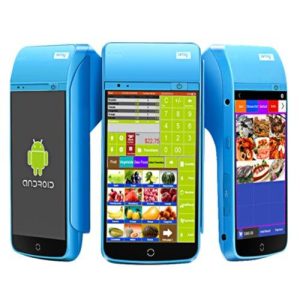 AOWX Android POS Machine