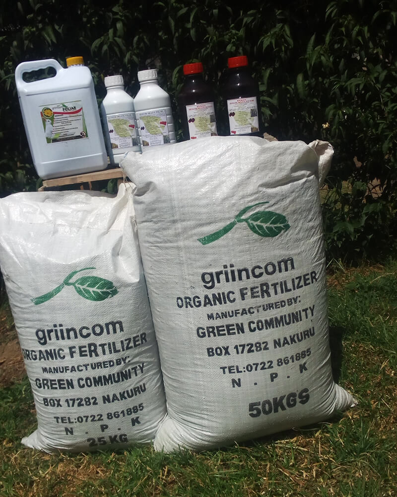 Fertilizers