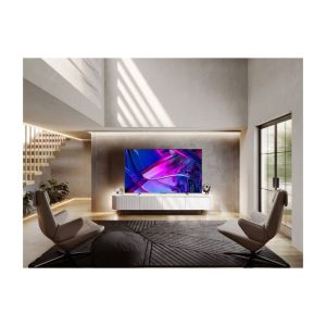 Hisense 100 inch 100U7K Mini-LED ULED 4K VIDAA Smart TV - Hisense Kenya