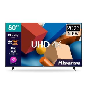 Hisense 50 inch 50A6KEN|50A6k
