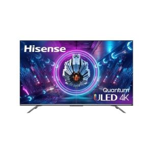 Hisense 75U7G 75 Inch ULED Premium QLED 4K UHD Smart TV - Hisense Kenya