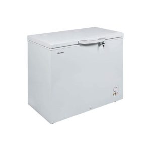 Hisense FC198SH Chest Freezer - Hisense Kenya