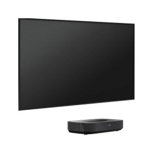 Hisense Laser Tv 90L5HG 90 inch L9 Series - Hisense Kenya