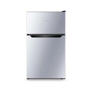 Hisense REF091DR 91Litre Double Door Refrigerator - Hisense Kenya
