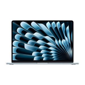 MacBook Air M4 15" (16GB RAM, 512GB SSD) for Sale in Nairobi - Computer Mart Kenya