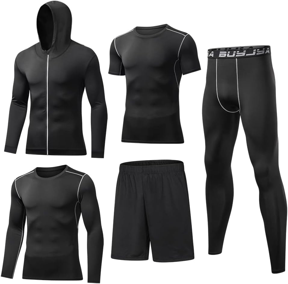 Gym Wear for Men