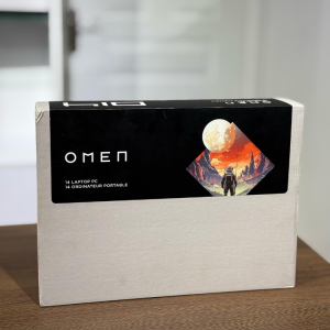 OMEN Transcend 14 Gaming Laptop 14-fb0023dx for Sale in Nairobi - Computer Mart Kenya