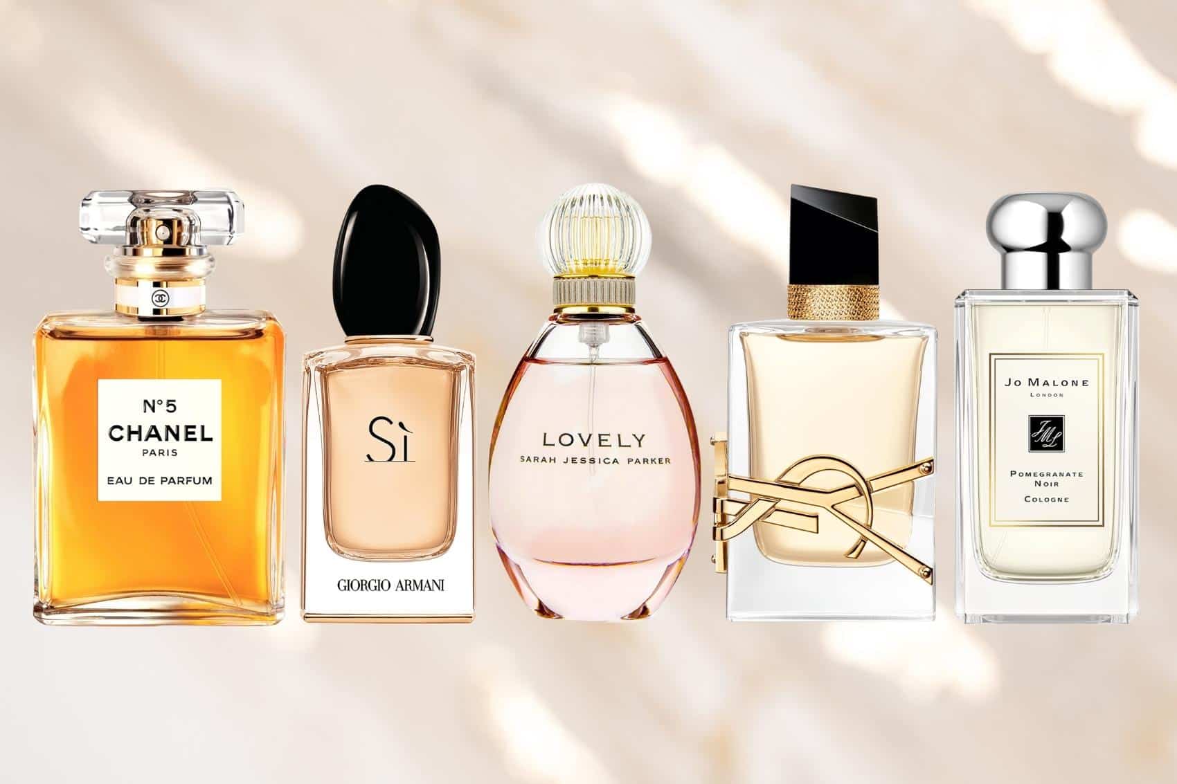 Perfumes