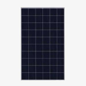 275W JA Polycrystalline Solar Panels - Solar Store East Africa