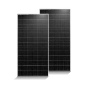 Jinko 345W Monocrystalline Solar Panel | At the Best Prices in Kenya