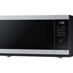 Samsung MG40DG5524ATSG Microwave Grill 40L - Stainless Steel