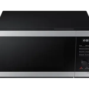 Samsung MG40DG5524ATSG Microwave Grill 40L - Stainless Steel