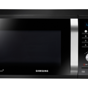 Samsung MS23F301TAK/EU Microwave Oven Solo 23L - Black